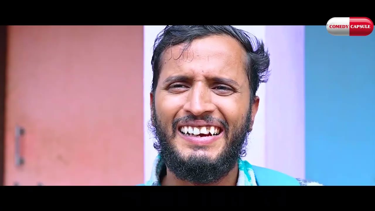 BAKI NAHI // MR GULUA COMEDY // ODIA COMEDY