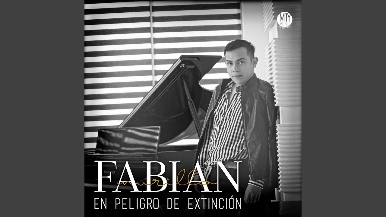 En Peligro De Extinción (Cover)