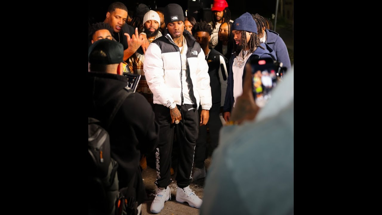 [FREE] Zillionaire Doe x New Dallas Type Beat - 