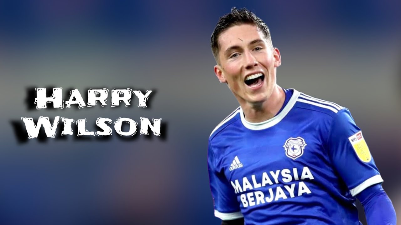 Harry Wilson | Skills and Goals | Highlights