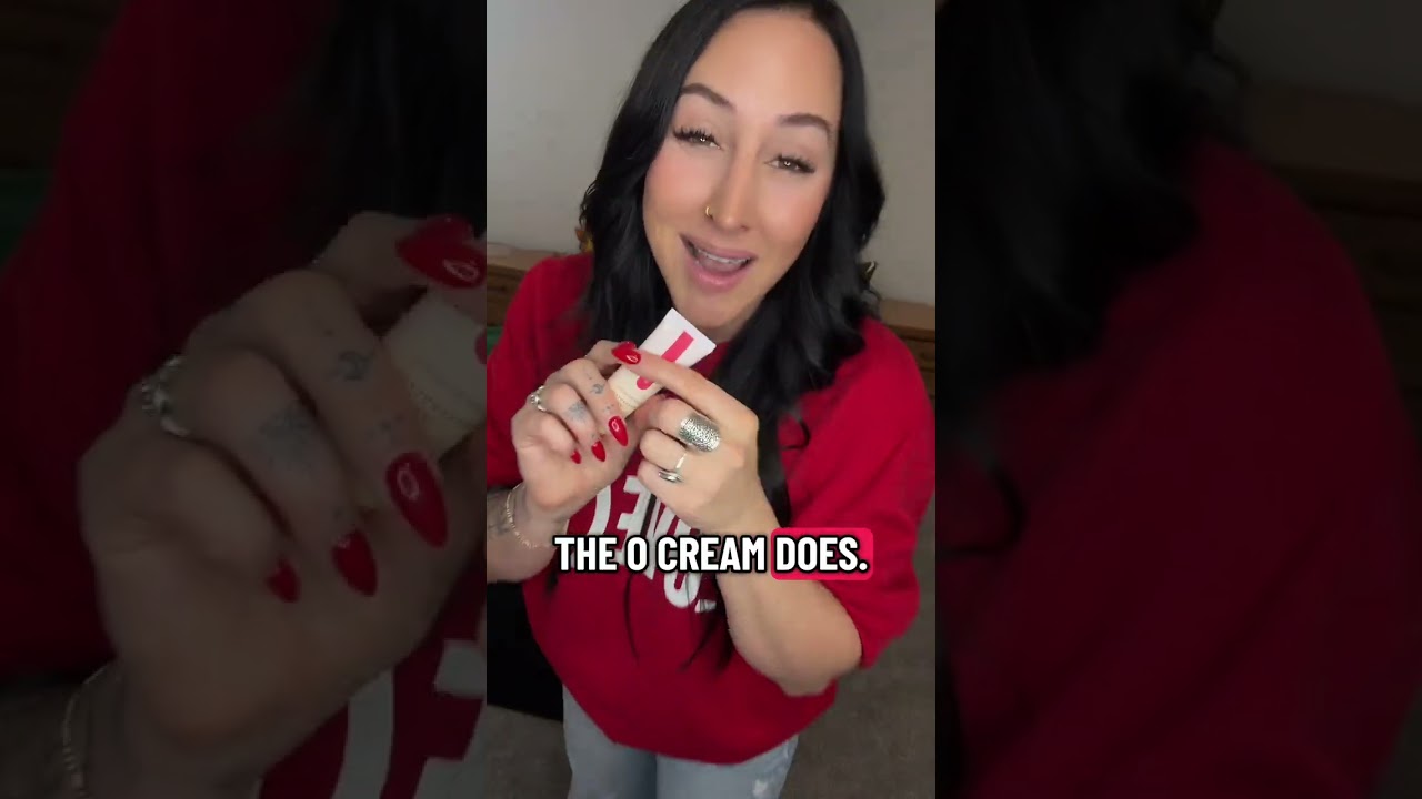 Fun, delicious body safe gets the mood right 