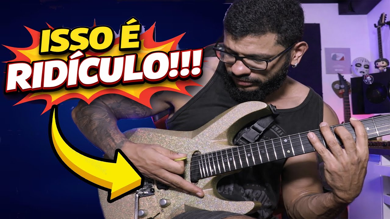 A TÉCNICA CERTA, É O SEGREDO !
