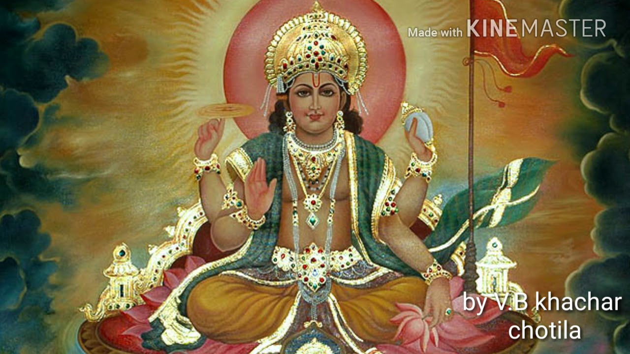 Namu aaj aditya ne hath jodi prabhu karm na bandhano nakh todi song