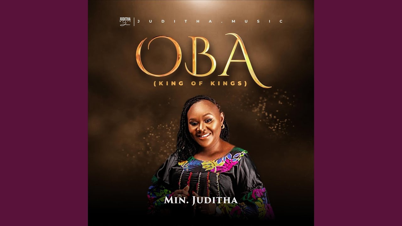 Oba (King of Kings)