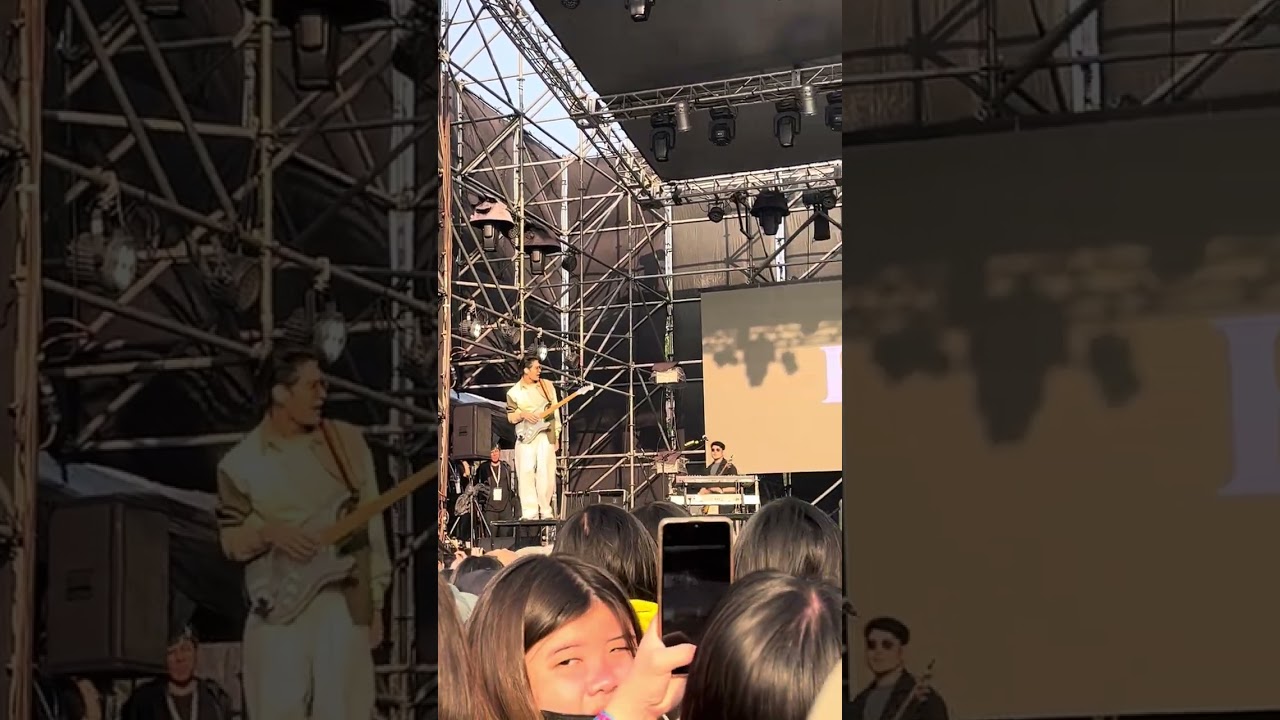 HYBS-Rockstar｜2023浮現祭