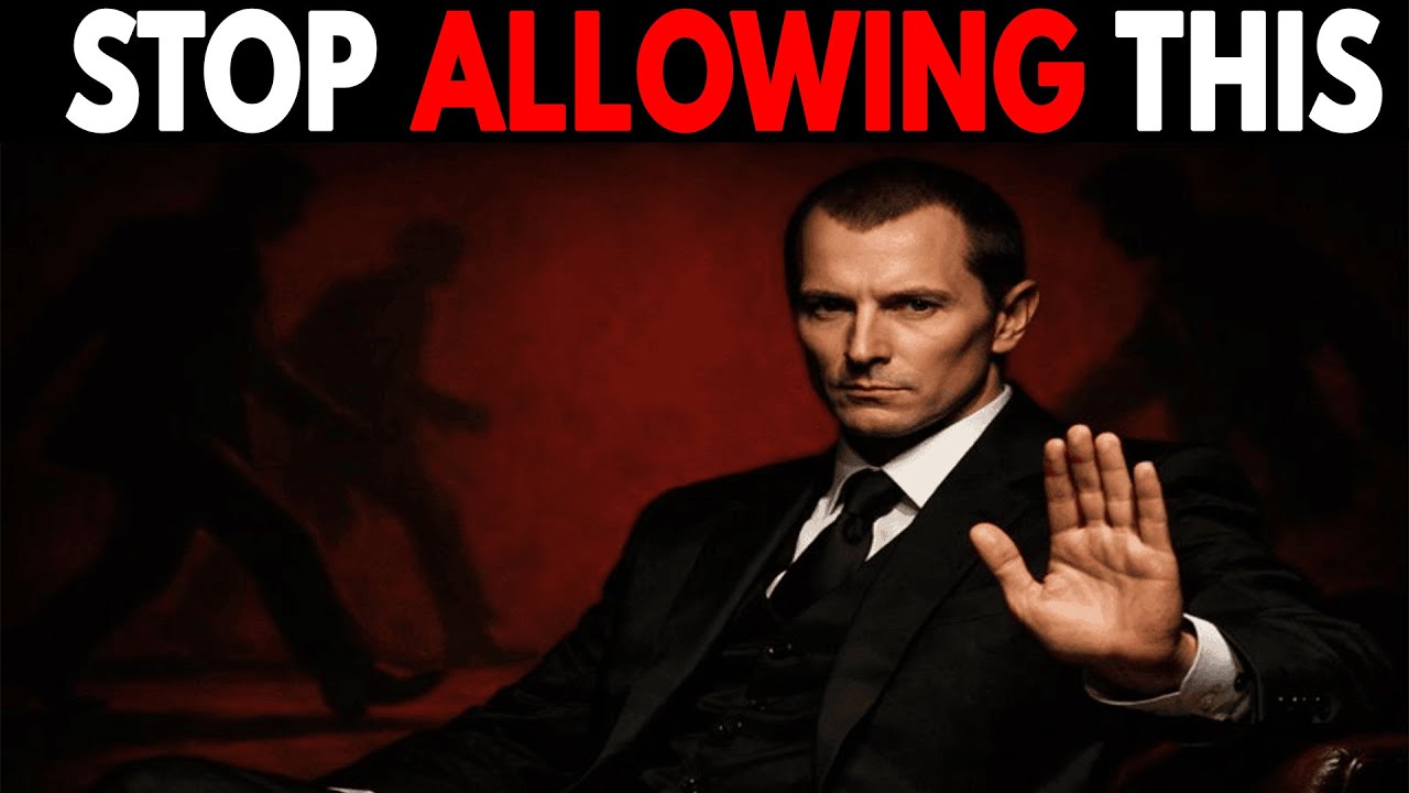Respect Yourself First Or Be Treated Like Nothing – Machiavelli