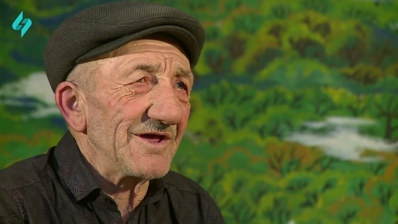 Hikmət Baba və onun böyük ürəyi! | Ötənlər 17.02.2024