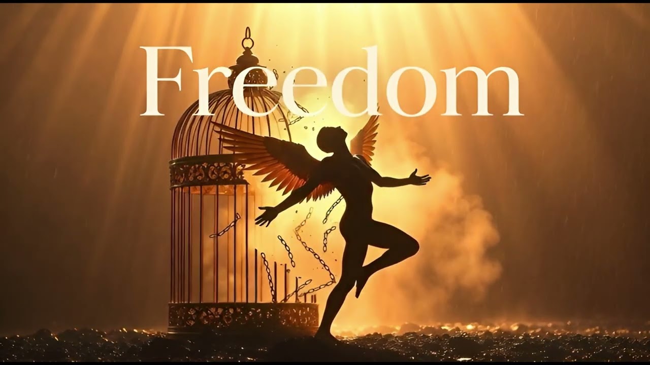 Freedom (ft. Sia & Damian Marley AI Style) | Aria Lyric  #freedom #siastyle