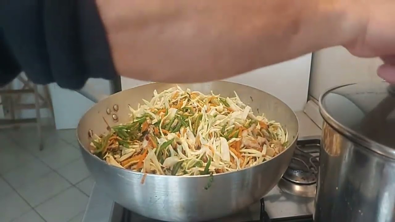 Highlight 1:17:33 – 1:22:32 from LUTO AKO PANCIT PARA SA B-DAY NG ASAWA KO