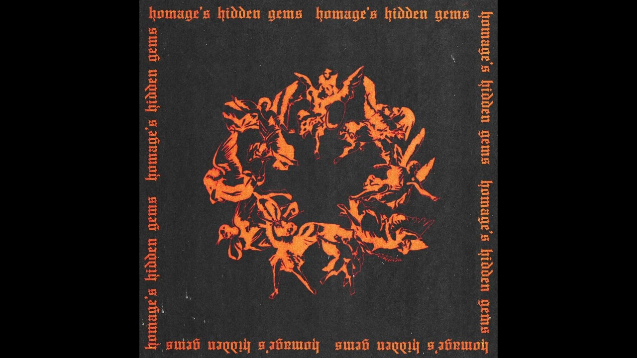 30 Minutes of Griselda Type Beats Vol 12 / Dark Boom Bap Freestyle Instrumentals Mix