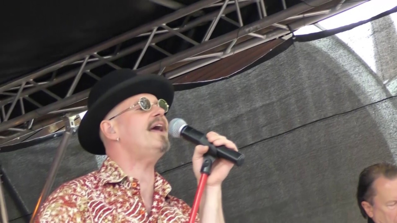 LISTER MEILENFEST 2017 - MIT 18 BAND