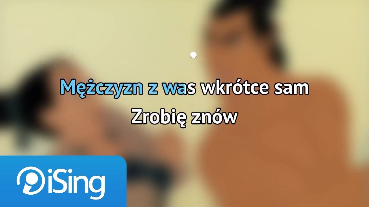 Mulan - Zrobię mężczyzn z was (karaoke iSing)