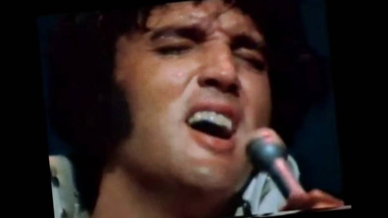 Elvis Presley 