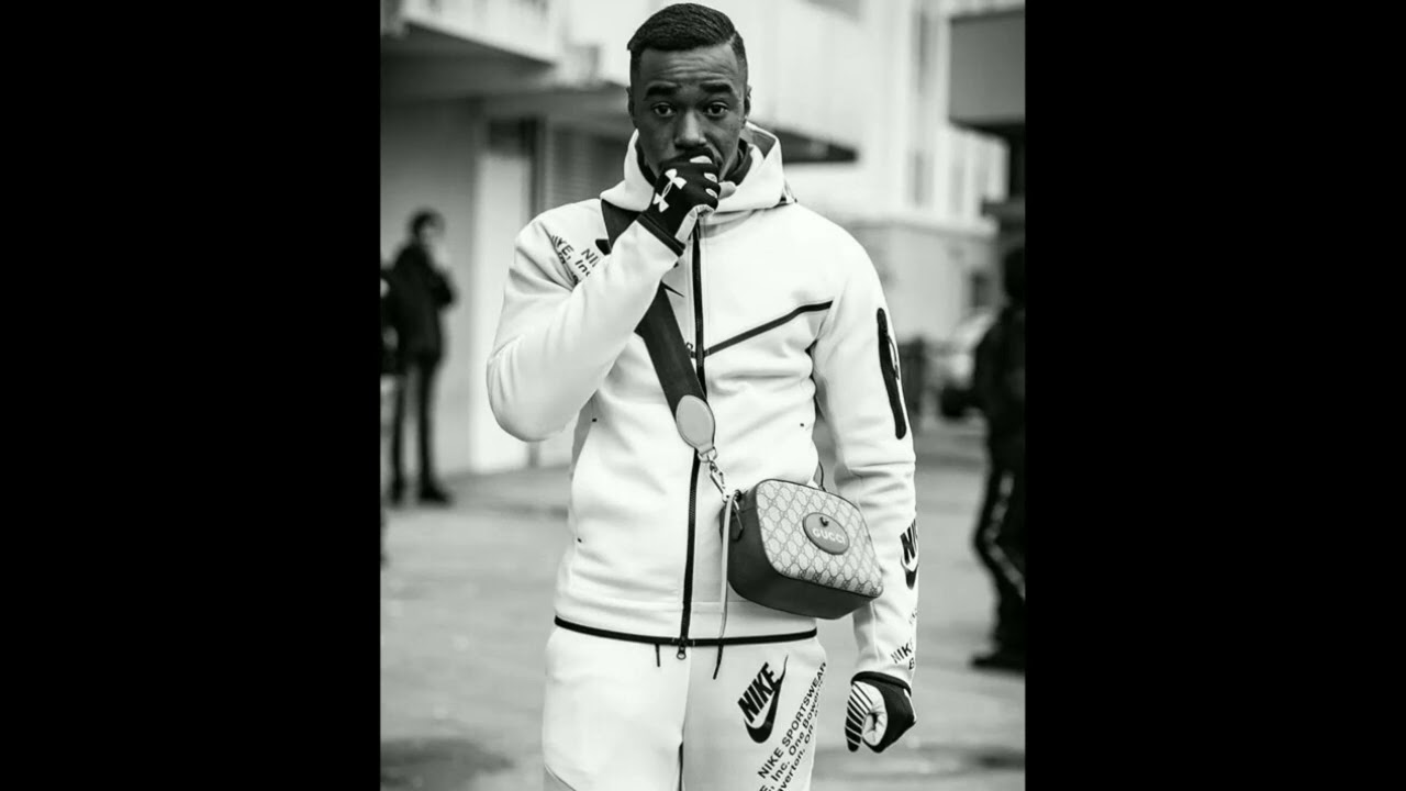 [FREE] Fresh la douille x 1pliké140 x MIG Type Beat - 