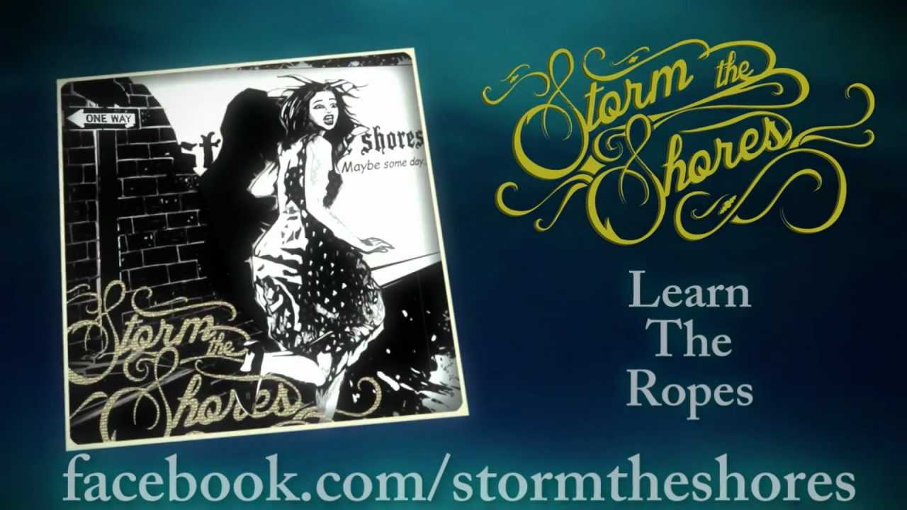 Storm The Shores 