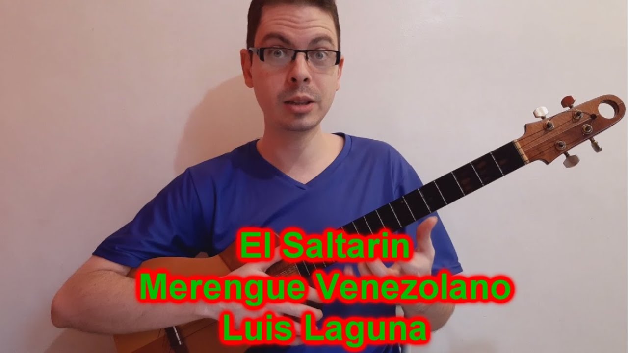 Clase de Cuatro: El Saltarin de Luis Laguna