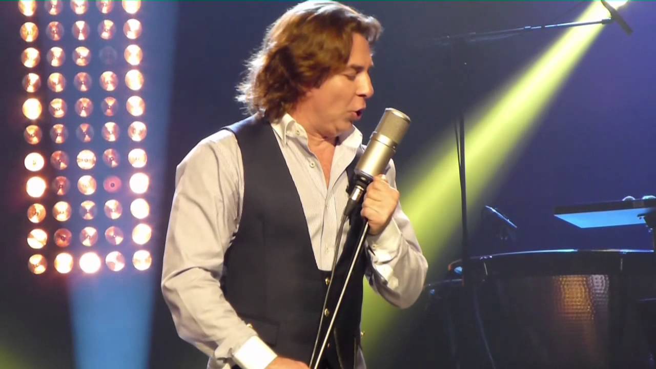 Roberto Alagna - MY WAY - 