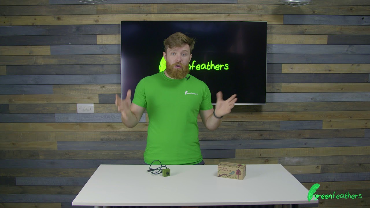 WiFi Bird Box Camera (2nd Gen) | Troubleshooting