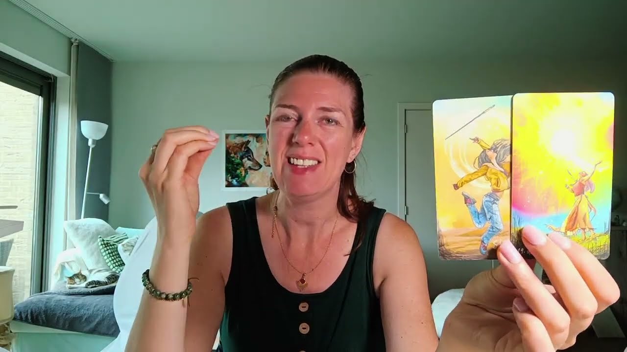 🤩Je hebt een SECRET ADMIRER!🤩
