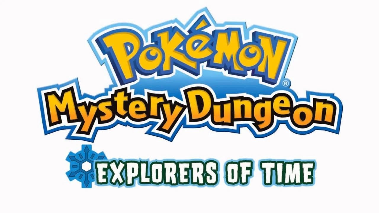 Partner’s Theme [Pokemon Super Mystery Dungeon] - PMD2 Soundfont