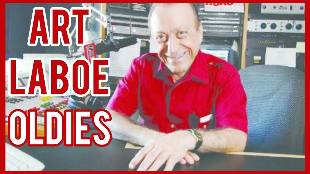 ART LABOE | OLDIES BUT GOODIES
