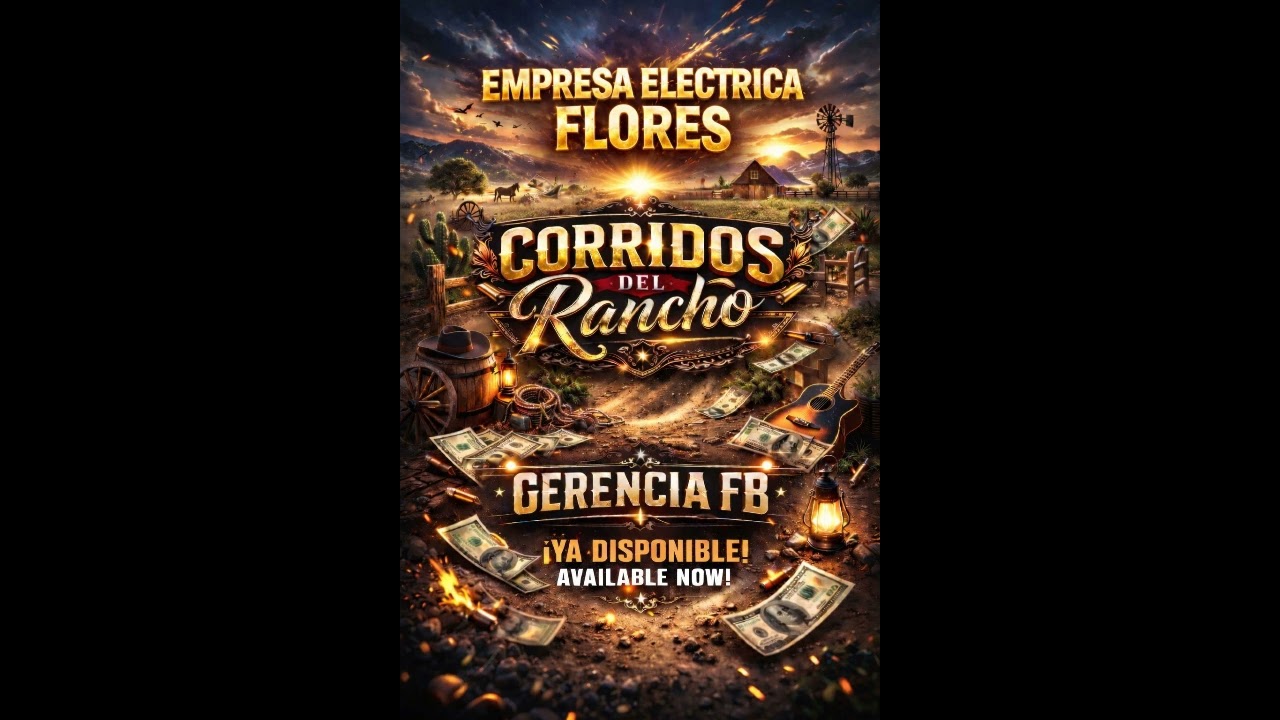 EMPRESA ELÉCTRICA FLORES GERENCIA FB