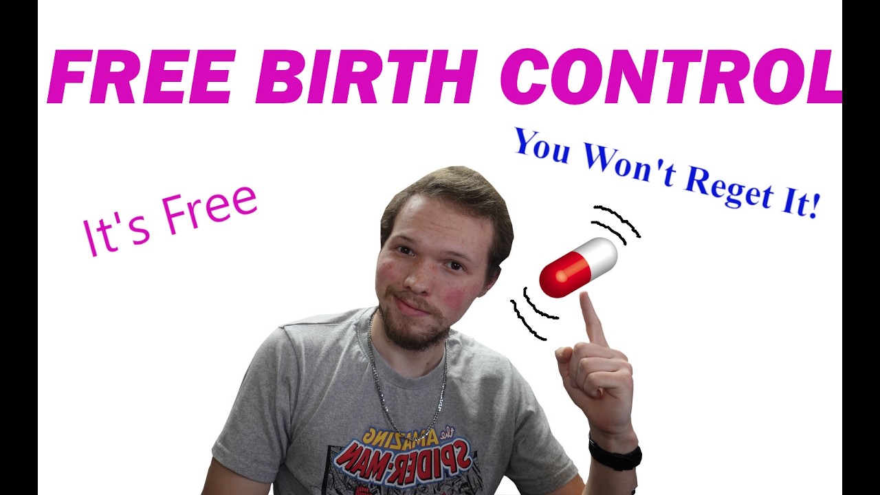 Free Birth Control