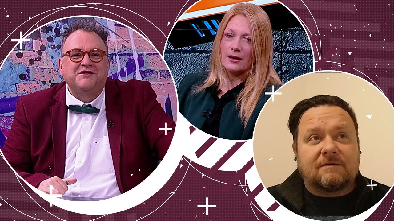 Podcast DLZ i Bojana Selaković: Prvih devet godina sa nama je najteže