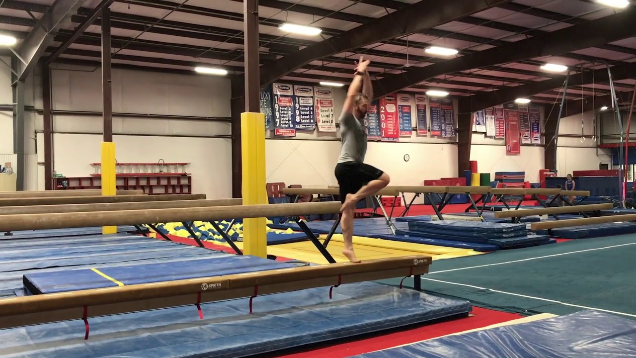 Man Beam