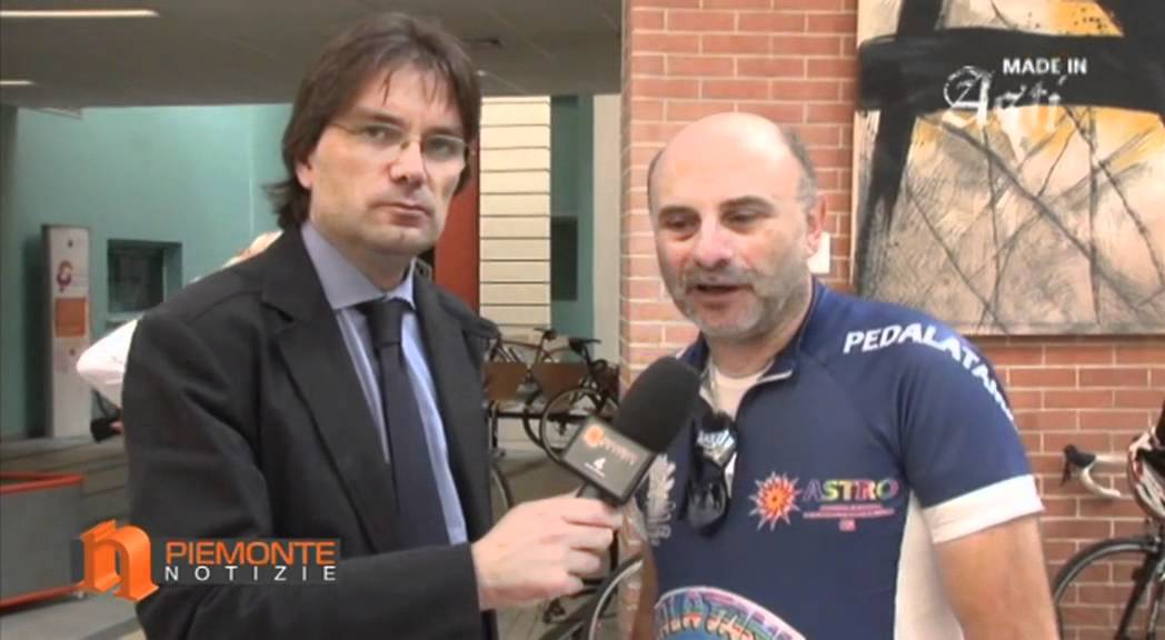 Il viaggio di Made In Asti