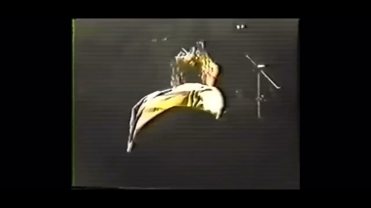 BOØWY GUERILLA