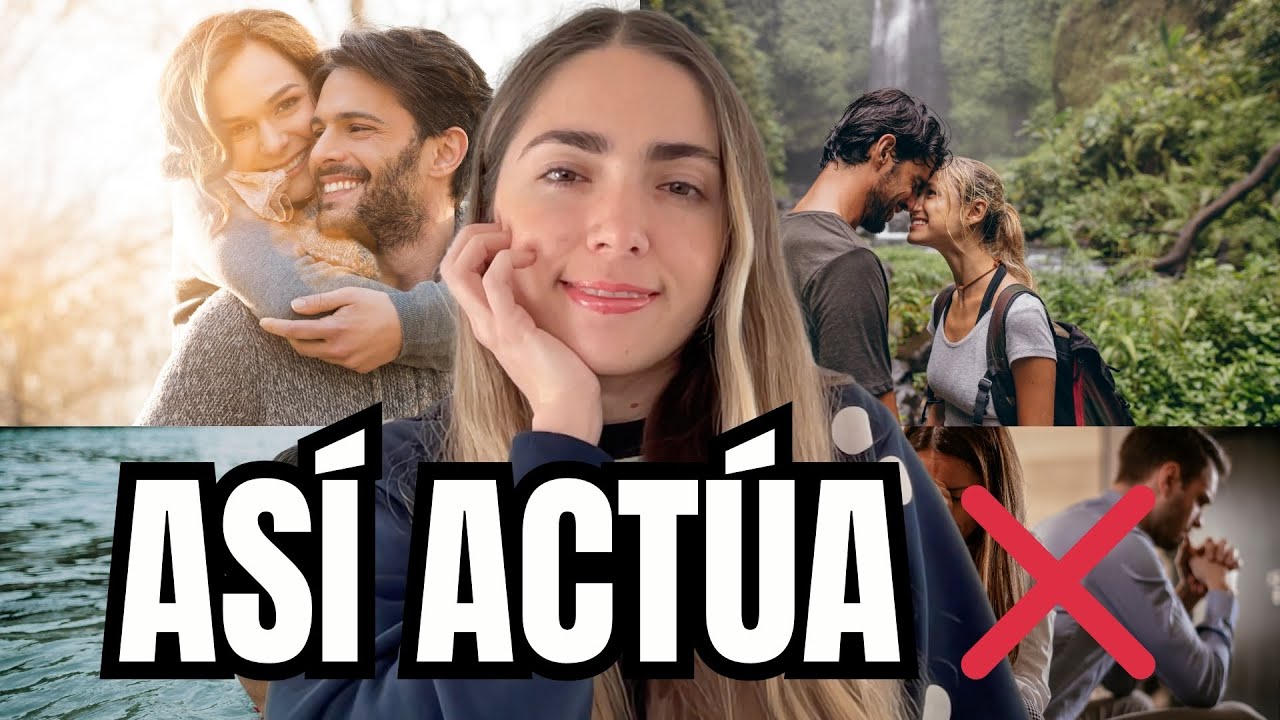 8 Señales CLARAS de que Ella NO Te Quiere ❌