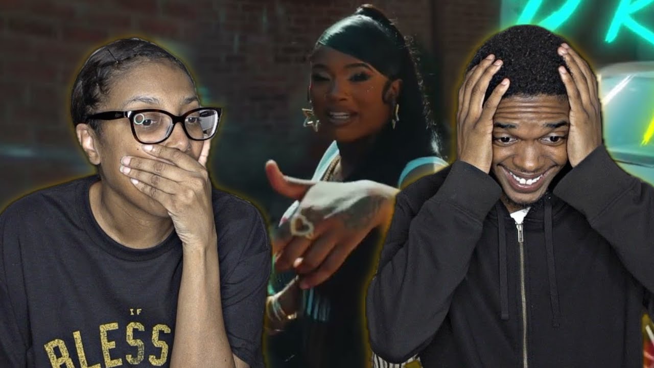 Ivori SNAPPED!! No Cup Extended Version | REACTION!!