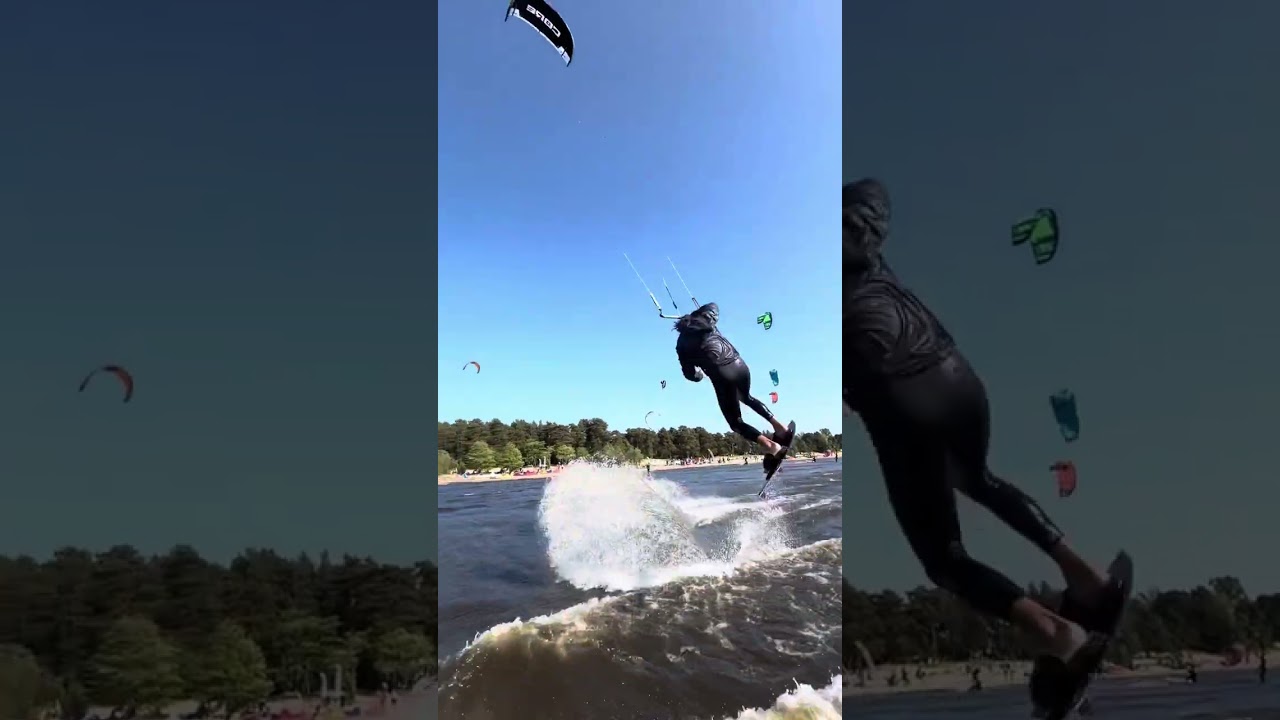 Петербуржский стиль 2025🤘🏾💨🌊