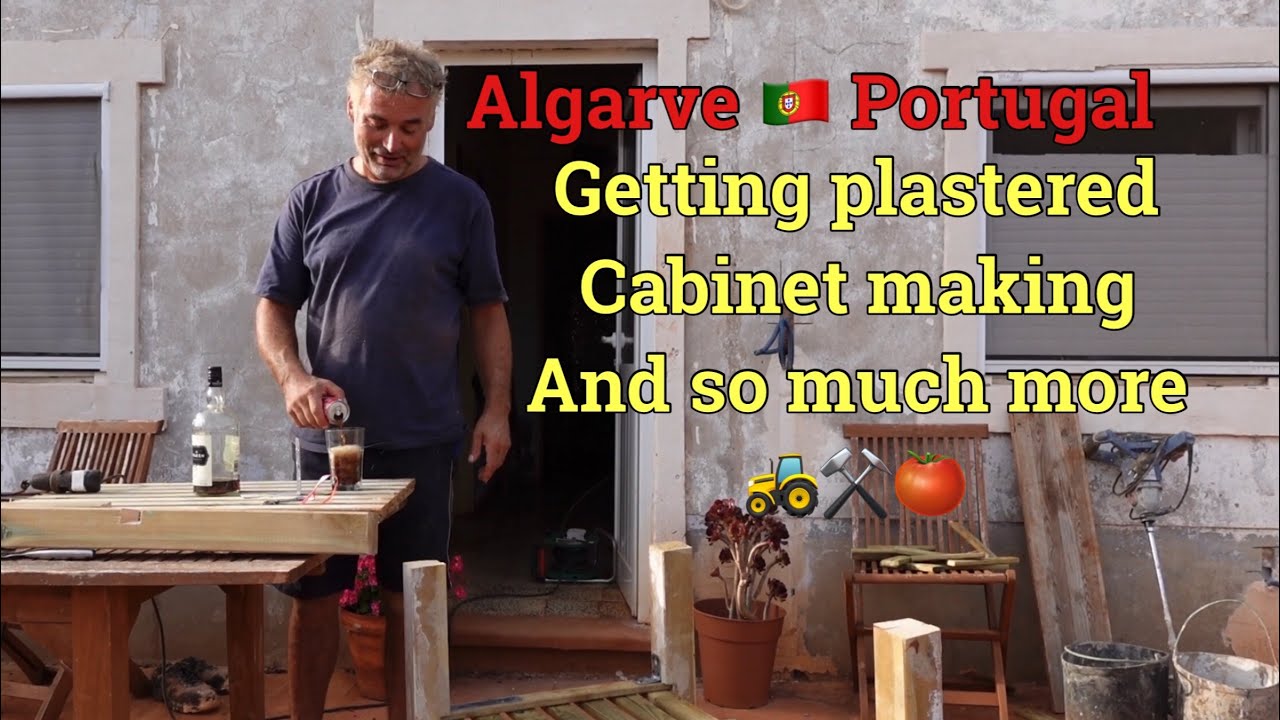 Накачивание и многое другое 🍅⚒️Португалия 🇵🇹