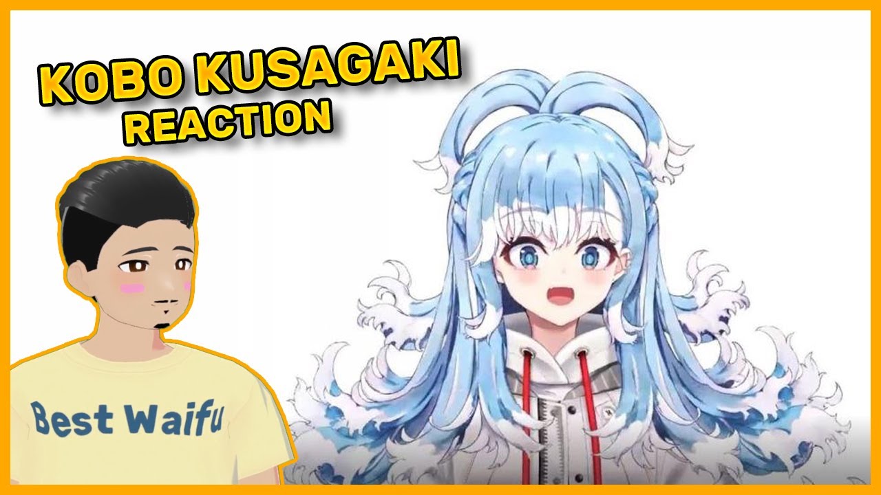 Mikigai Reacts To Kobo Kaneru! Kobo Being A Kusogaki Reaction