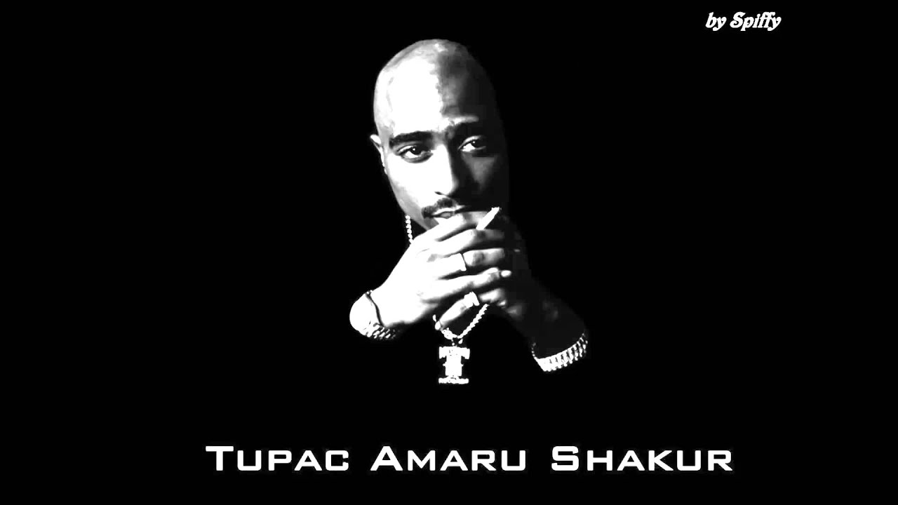 2Pac - Do 4 Love (Acapella) [HD]
