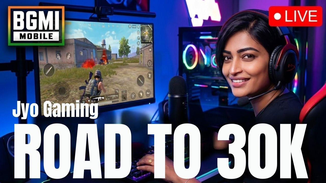 Girl Gamer BGMI Live #pubg #bgmi #bgmilive #umingle #shortsfeed #verticallive #funny #challenge