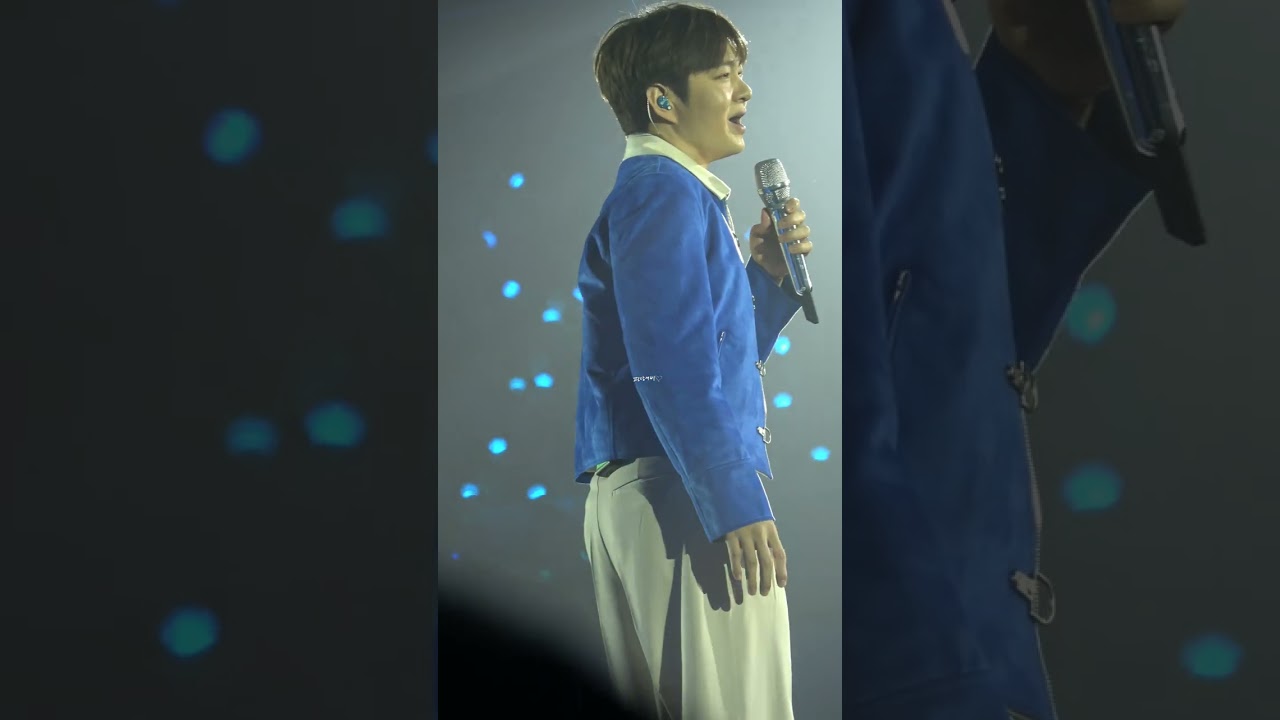 ✨️ 사랑, 이별 그 사이 (With zz6친 & 멜로디)  /  260206 2026 #이창섭 단독 콘서트 #AndEnd DAY 1