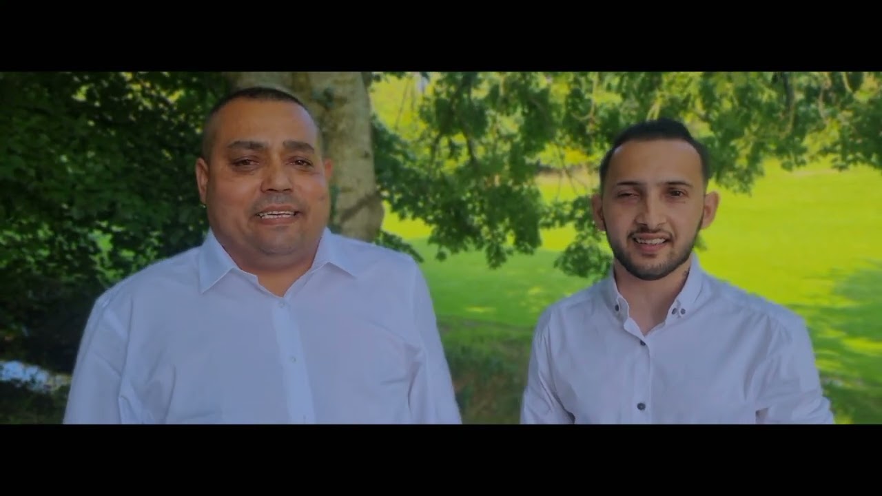🎥 Amax Doncaster ✅️ - 2 Poldeci ( Cover ) ✅️🎥 OFFICIAL VIDEO 🎥 2024 4k✅️❤️❤️