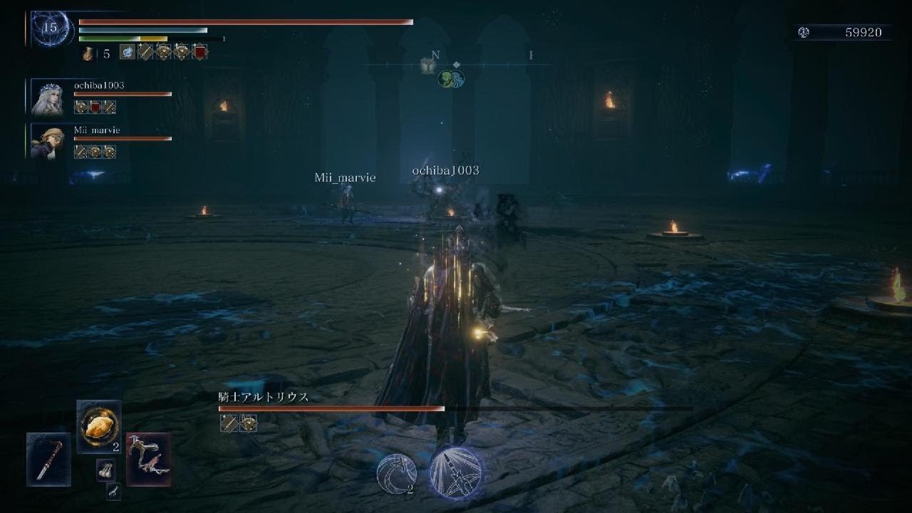 フィジカルギフテッドvs深度5ストラゲス