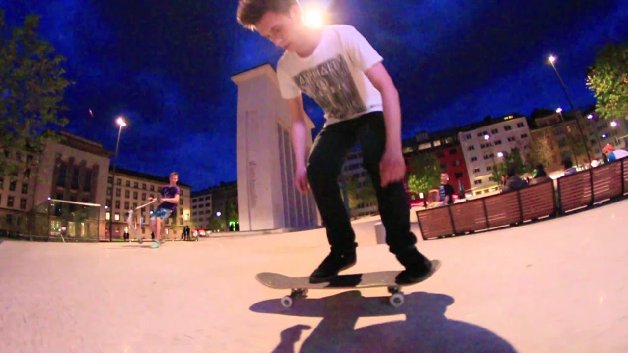 5 on Flat - Flo Mikisek