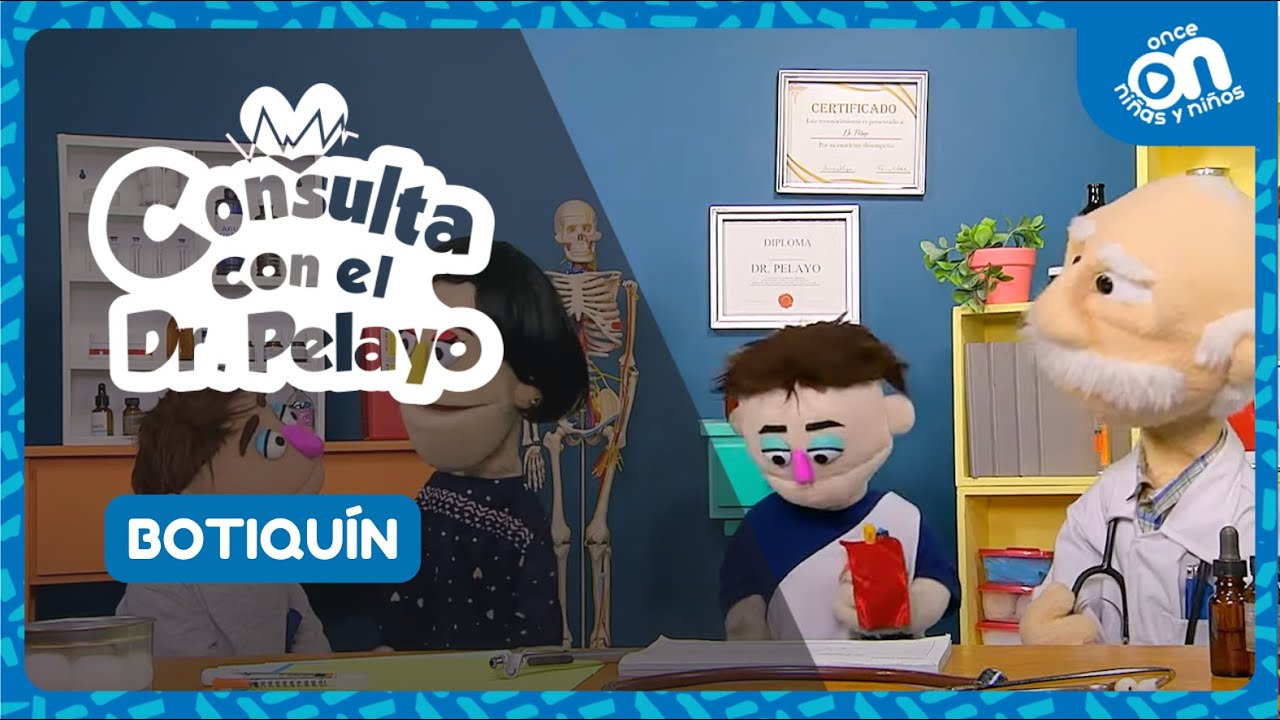 Hábitos de higiene I Consulta con el Dr. Pelayo