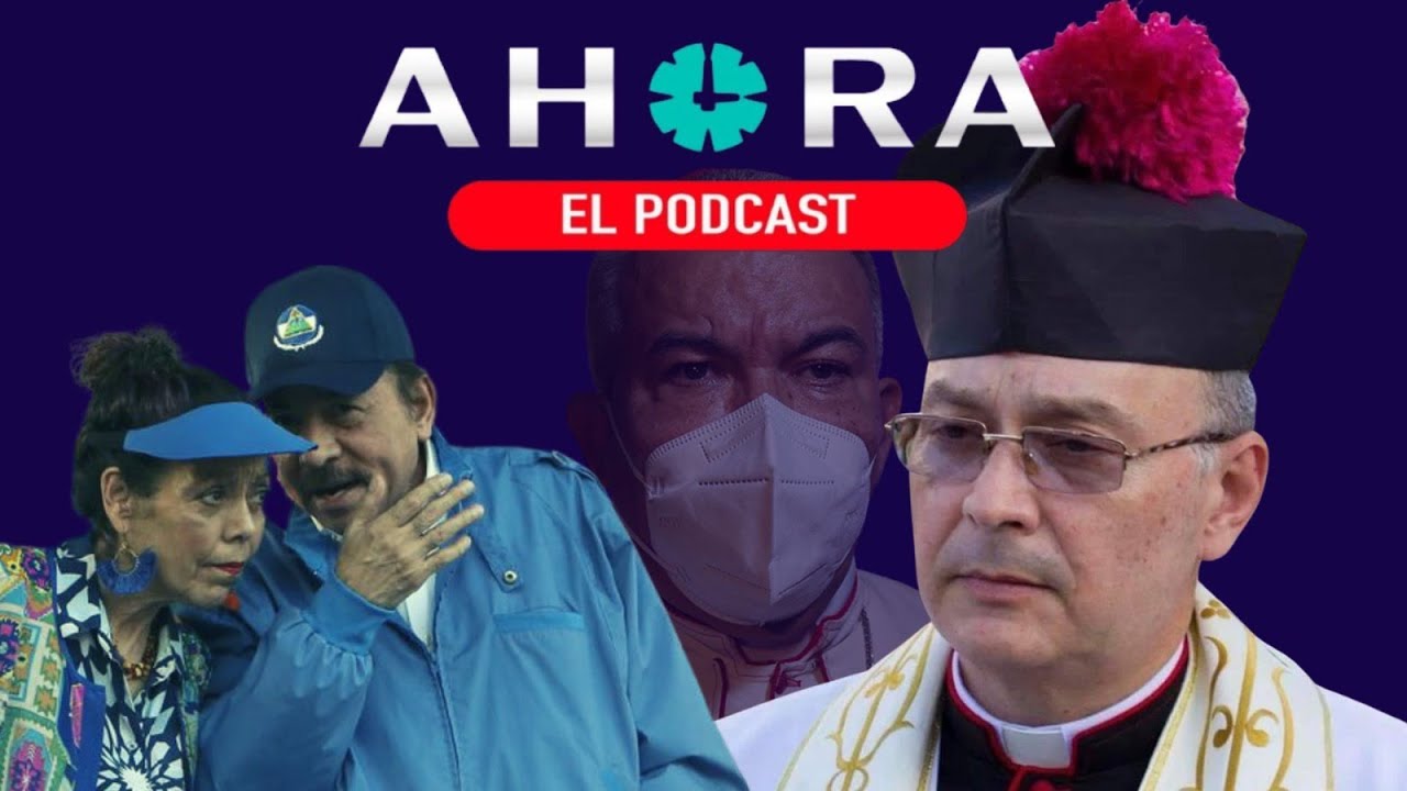 Régimen «destierra» a mons. Rodrigo Urbina. Ortega mantiene «espejismo económico»