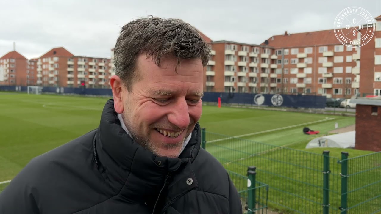 SUNE SMITH-NIELSEN: UNDSKYLD, DE ER BARE FOR DÅRLIGE TIL AT BLIVE NÆVNT SAMMEN MED FCK