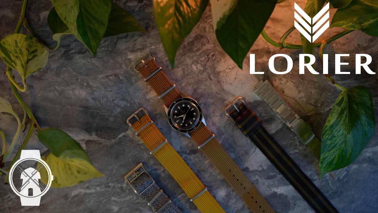 Lorier Neptune - Review