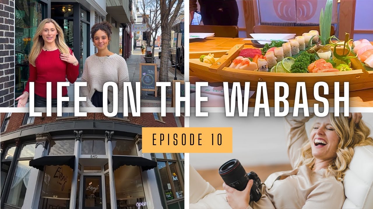Life on the Wabash: Episode 10