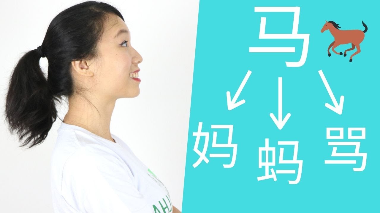 🔴 O Segredo do Ideograma Chinês #4 | Clube de Chinês