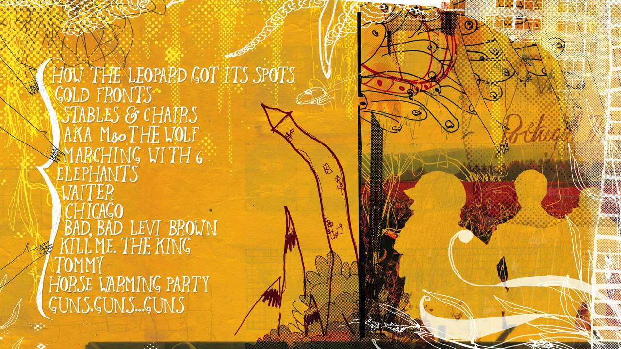 Portugal. The Man - Tommy [Official Audio]