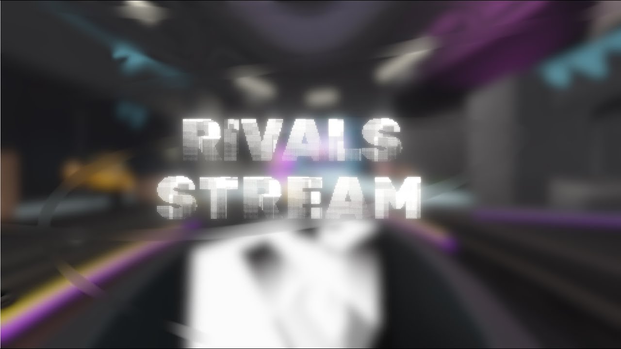 Rivals Stream!!!! |Getting Dark Matter, Levels and more! |#roblox #robloxrivals #rblx - RandomGuy